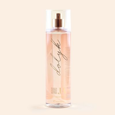 Day Body Mist - Dotyk