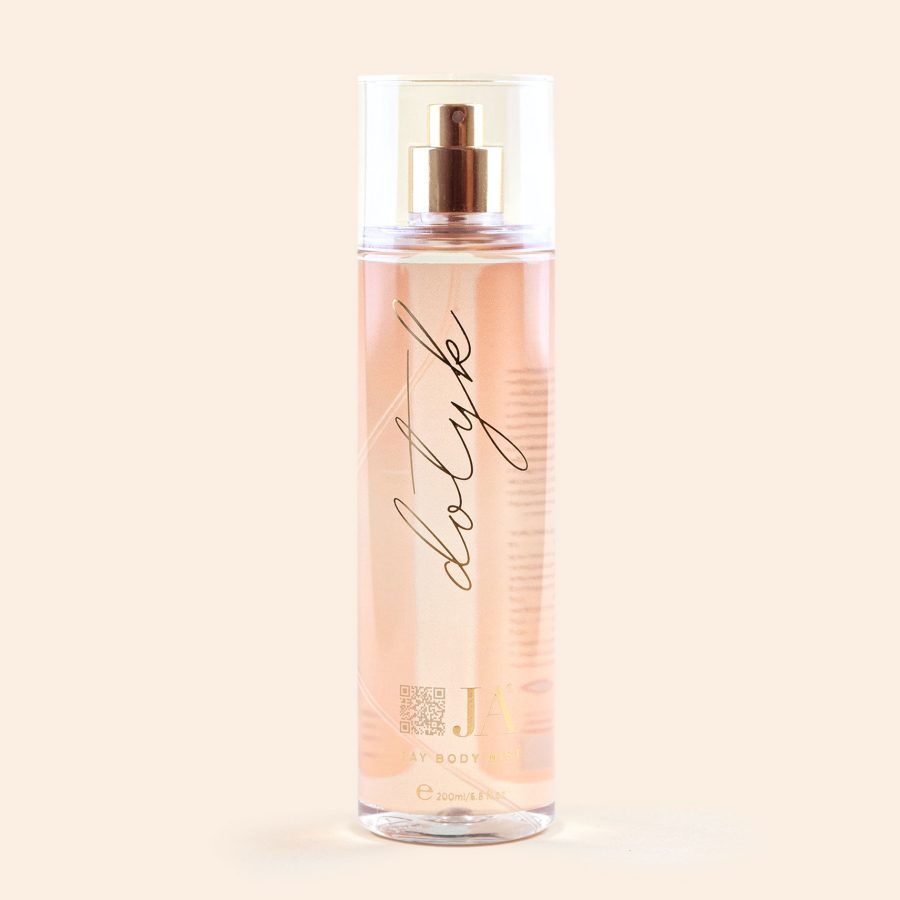 Day Body Mist - Dotyk